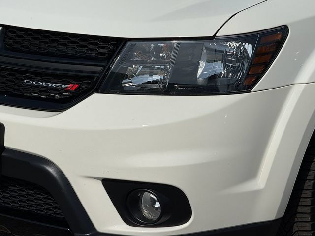 Used 2019 Dodge Journey SE w/ Connectivity Group FWD image 13