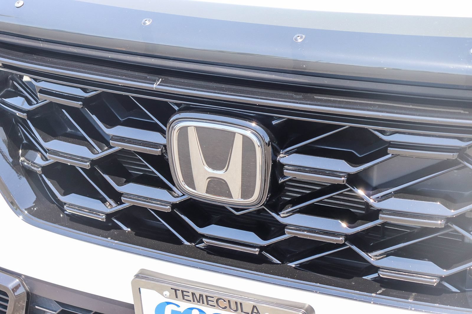 Used 2026 Honda CR-V Sport Touring image 11