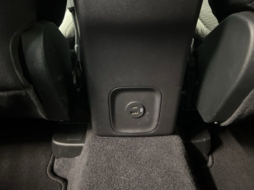 Certified 2022 Ford Escape SE image 30