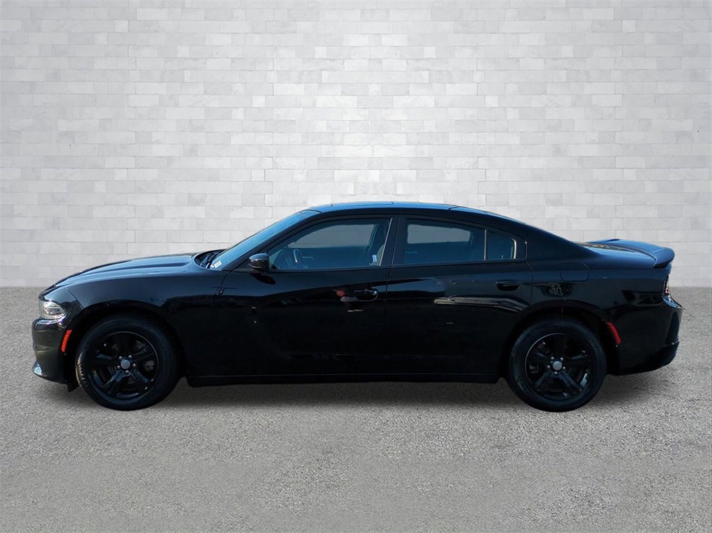 Used 2021 Dodge Charger SXT w/ Cold Weather Package image 2