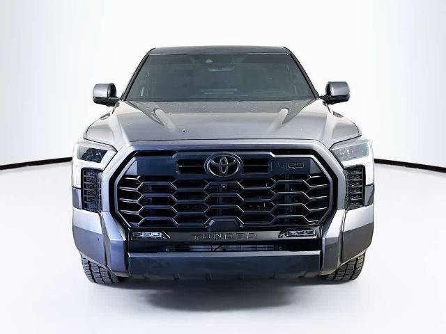 Used 2025 Toyota Tundra Limited w/ TRD Off-Road Package AWD/4WD image 6