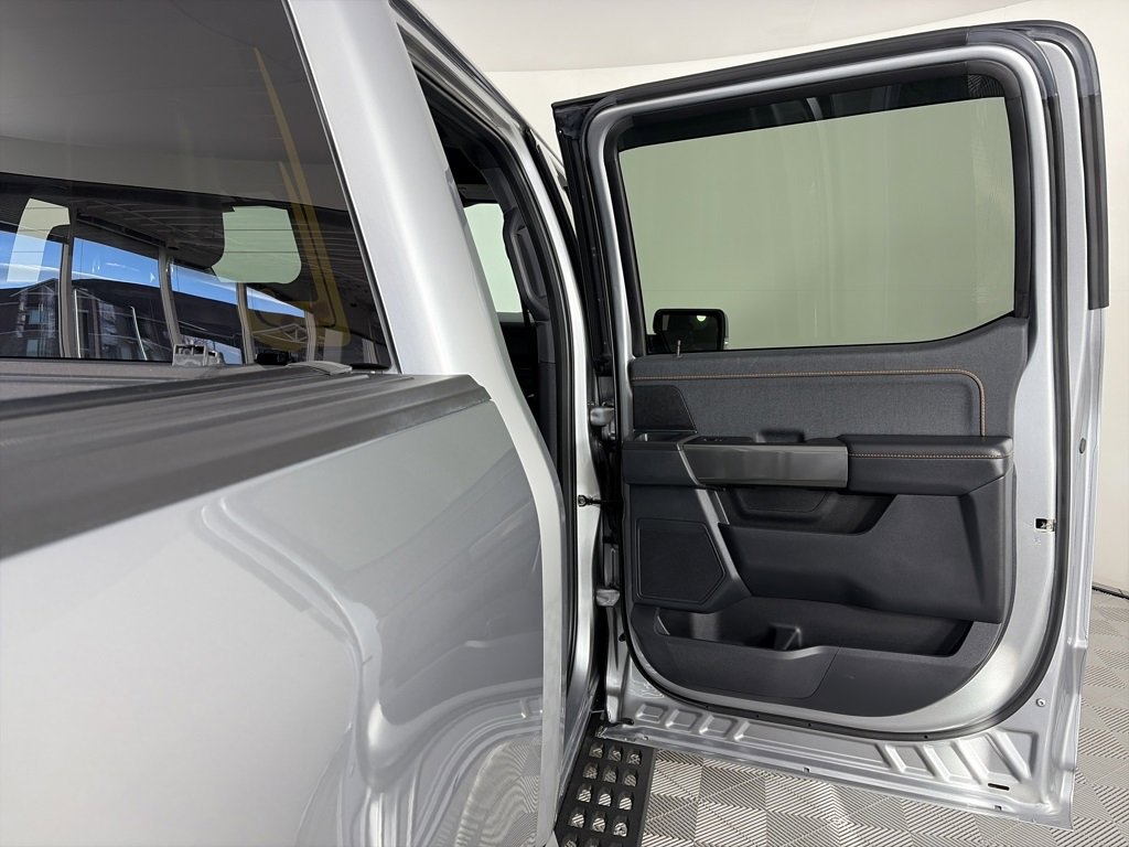 Certified 2023 Ford F150 Tremor w/ Trailer Tow Package image 27