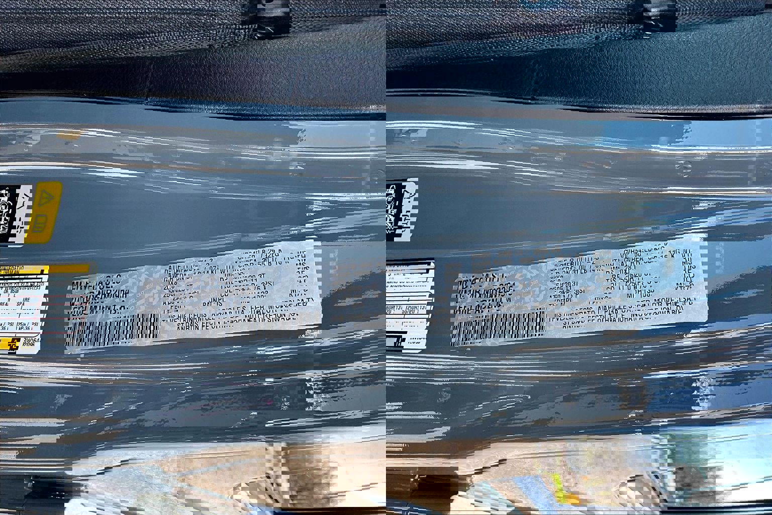 Used 2024 Jeep Wrangler Sport S AWD/4WD image 35