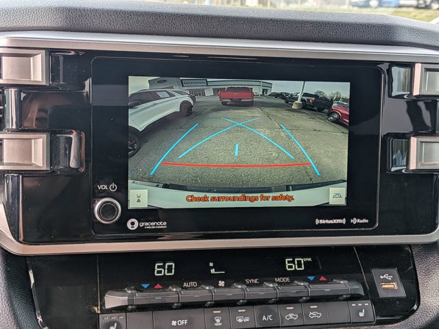 Used 2024 Toyota Tundra SR5 w/ SR5 Premium Package image 22