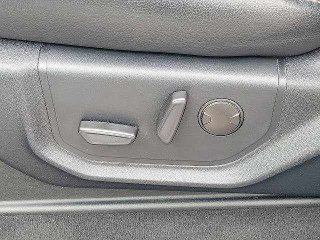 Certified 2021 Ford F250 Lariat AWD/4WD image 16