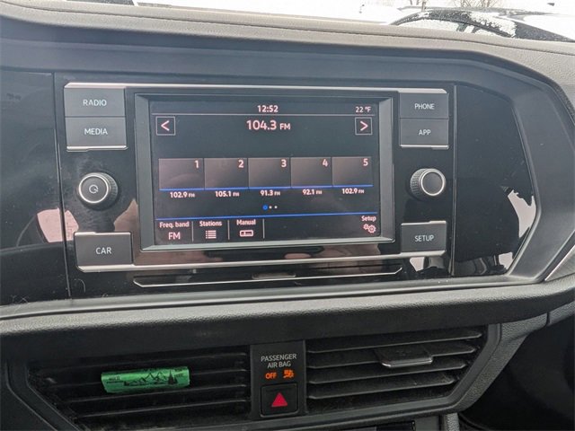 Used 2019 Volkswagen Jetta S w/ Driver Assistance Package image 12