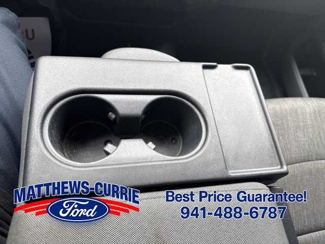 Certified 2022 Ford F150 XL w/ Equipment Group 101A High RWD image 21