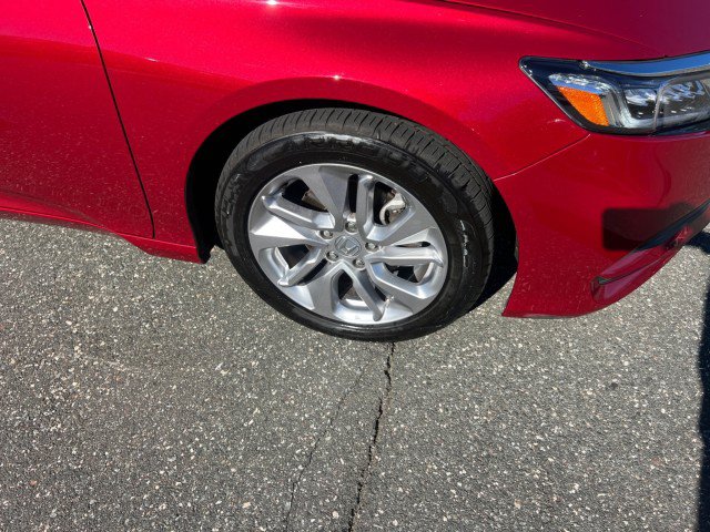 Used 2019 Honda Accord LX image 25