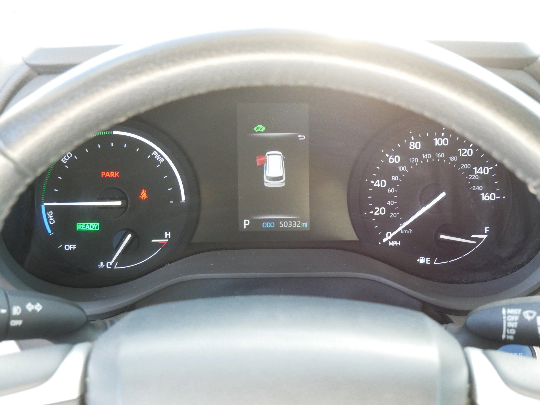 Used 2024 Toyota Sienna XLE image 21