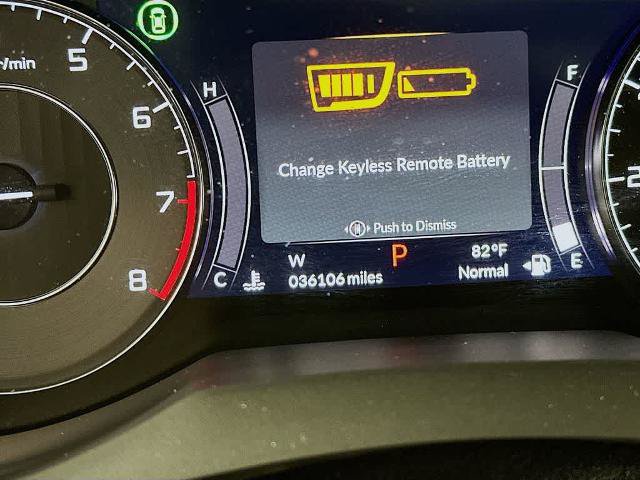 Used 2023 Acura RDX FWD w/ Technology Package image 20