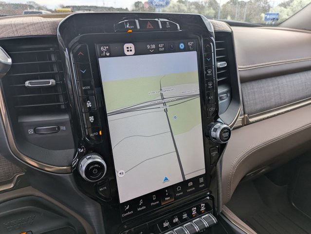 Used 2024 RAM 3500 Limited w/ Safety Group image 24