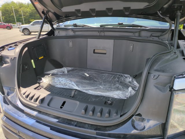 Certified 2025 Ford F150 Lightning Platinum AWD/4WD image 37
