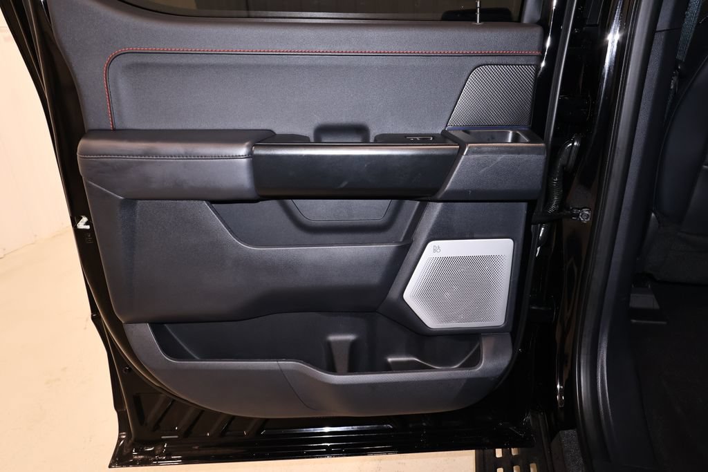 Certified 2025 Ford F150 Raptor AWD/4WD image 16