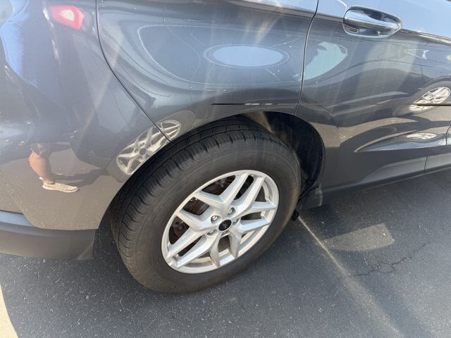 Certified 2023 Ford Edge SEL w/ Convenience Package AWD/4WD image 5