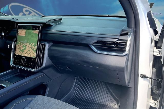 Used 2025 GMC Acadia Elevation w/ LPO, Floor Liner Package FWD image 15
