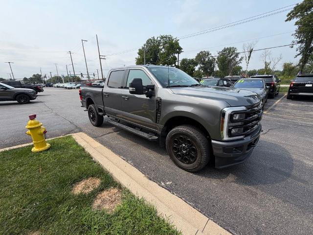 Certified 2024 Ford F250 Lariat w/ Lariat Ultimate Package AWD/4WD image 6