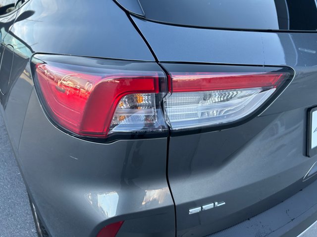 Certified 2022 Ford Escape SEL w/ Technology Package image 26