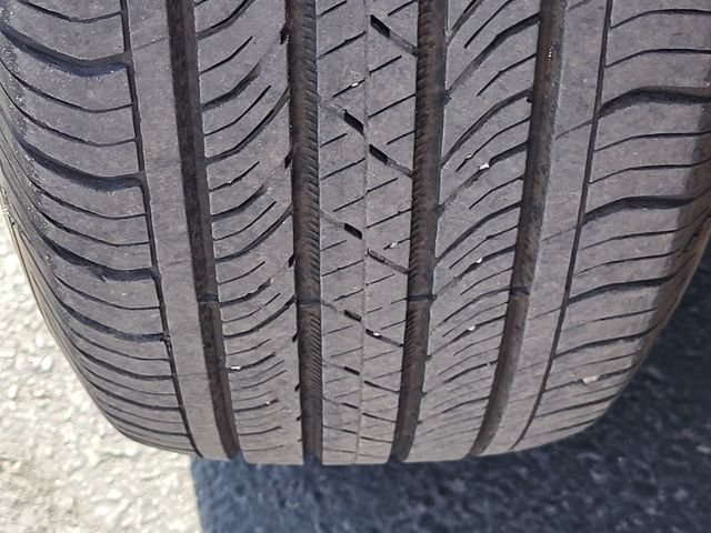 Certified 2024 Ford Bronco Sport Big Bend AWD/4WD image 11