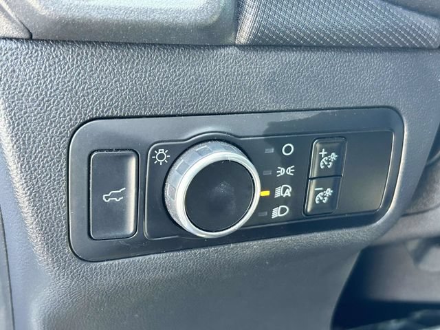 Certified 2025 Ford Bronco Sport Big Bend AWD/4WD image 15