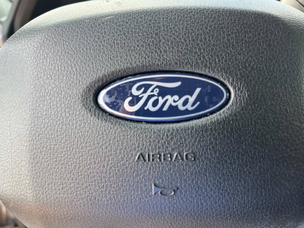 Certified 2024 Ford F150 XLT w/ Mobile Office Package AWD/4WD image 37