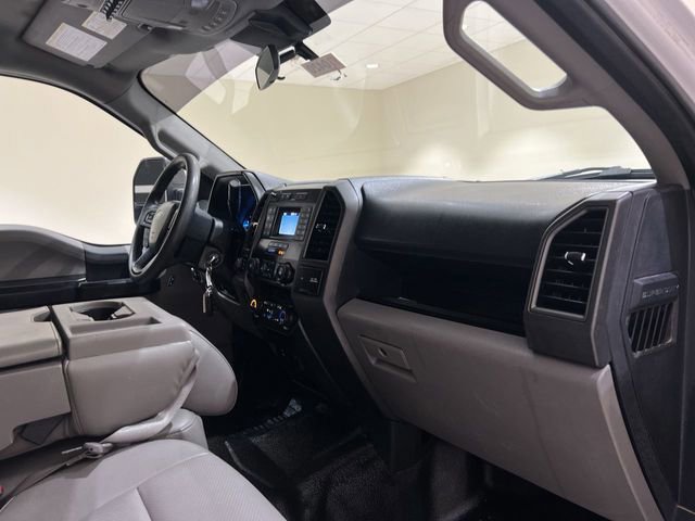 Certified 2022 Ford F450 XL w/ Power Equipment Group image 22