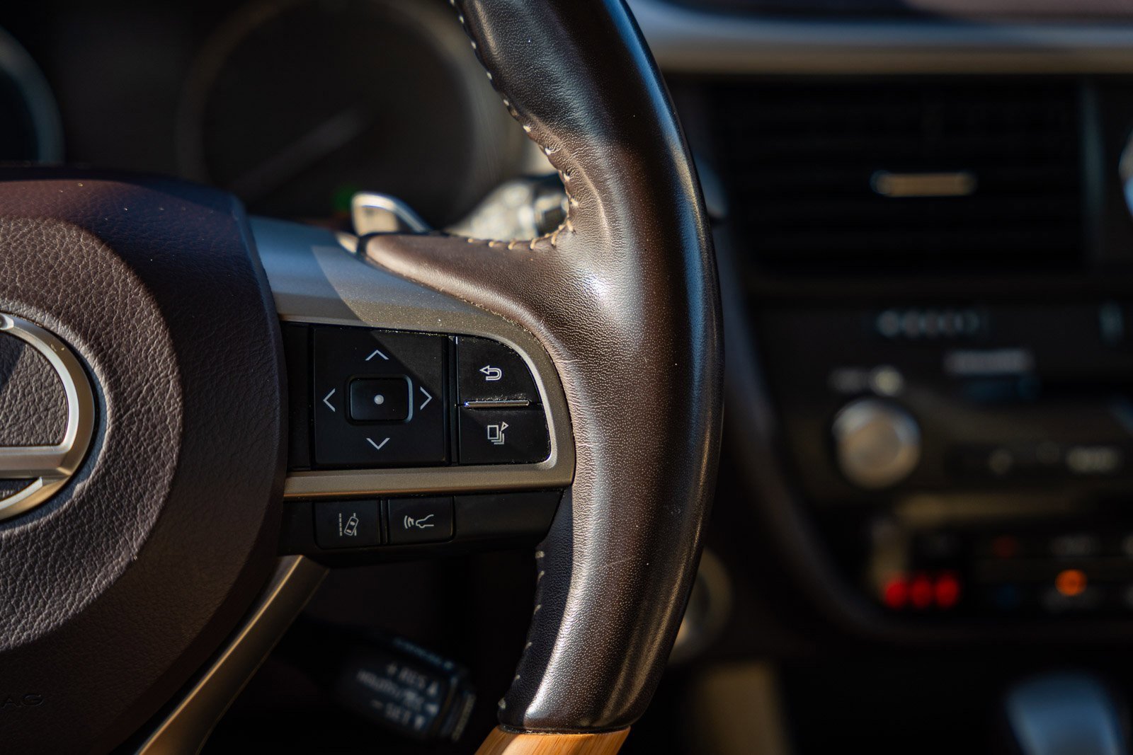 Used 2020 Lexus RX 350 FWD w/ Premium Package image 28