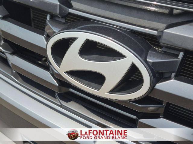 Used 2025 Hyundai Tucson SEL AWD/4WD image 9