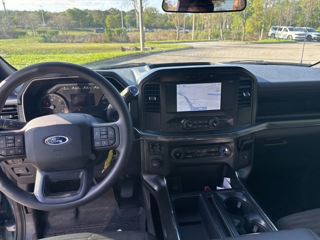 Certified 2023 Ford F150 XL w/ STX Appearance Package image 11