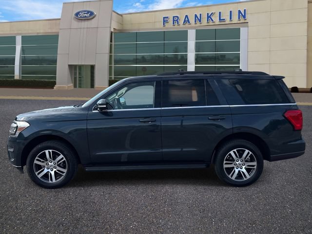 Certified 2024 Ford Expedition XLT RWD image 4