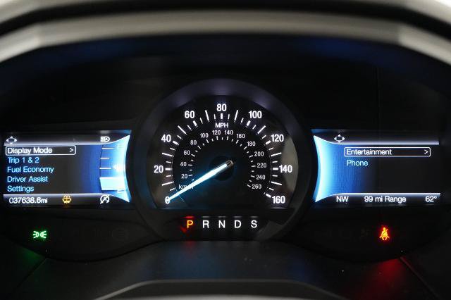 Certified 2024 Ford Edge SEL w/ Convenience Package AWD/4WD image 18
