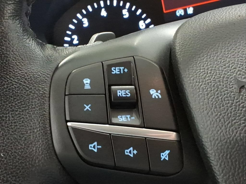 Certified 2020 Ford Escape SEL AWD/4WD image 19