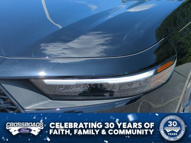 Used 2024 Honda Accord EX image 10