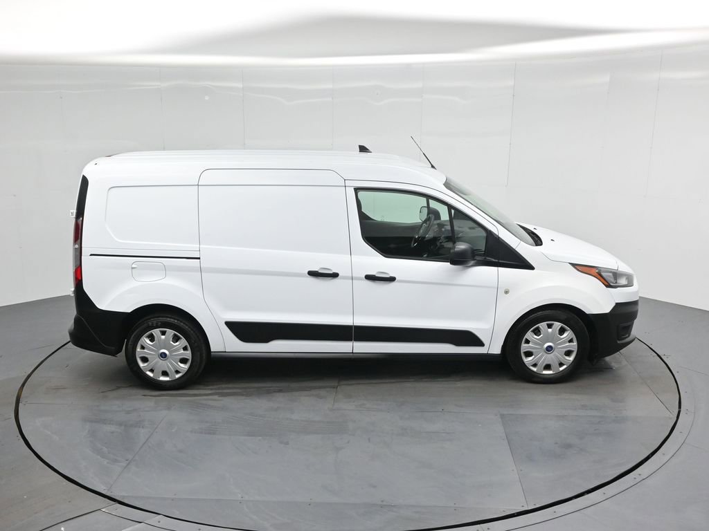 Certified 2022 Ford Transit Connect XL image 32