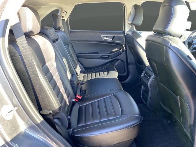 Certified 2024 Ford Edge SEL image 26