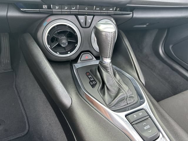 Used 2023 Chevrolet Camaro LT RWD image 20