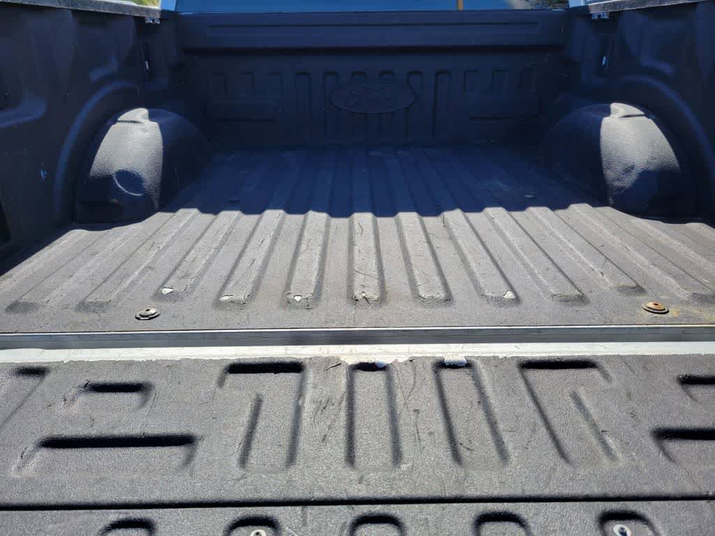 Certified 2023 Ford F150 XLT w/ Equipment Group 302A High AWD/4WD image 14