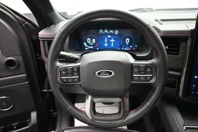 Certified 2024 Ford Expedition Limited AWD/4WD image 15
