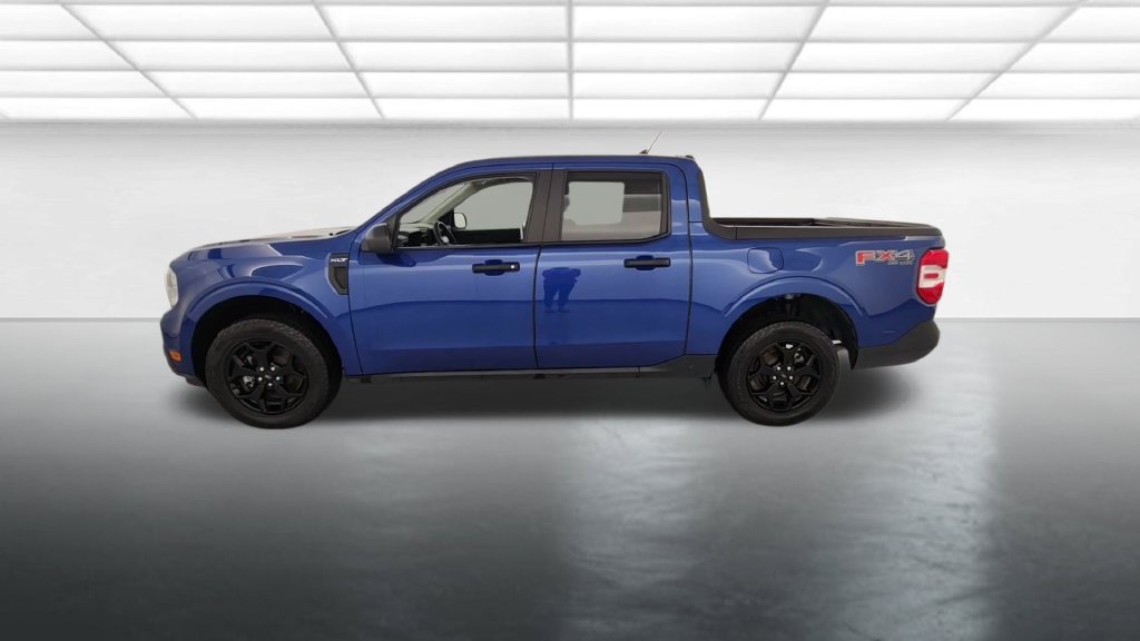 Certified 2024 Ford Maverick XLT w/ Equipment Group 300A Standard AWD/4WD image 5