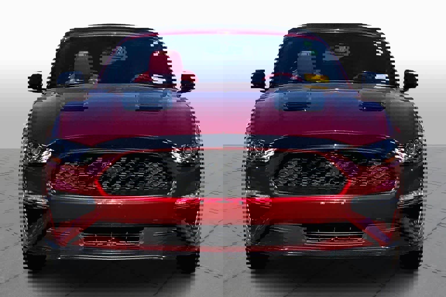 Certified 2018 Ford Mustang Convertible w/ Equipment Group 101A image 6