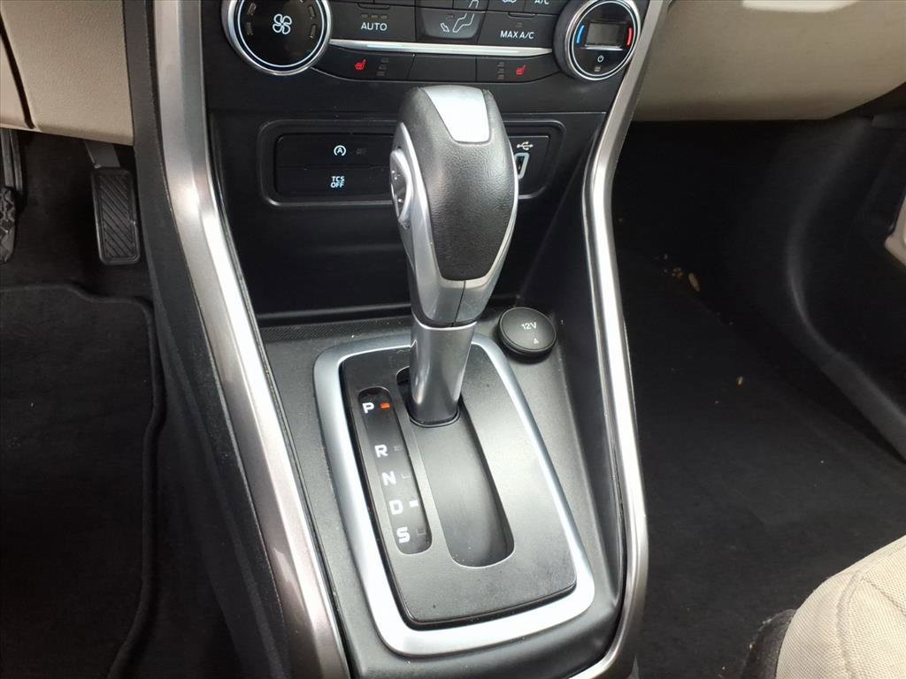Certified 2020 Ford EcoSport SE w/ SE Convenience Package image 19