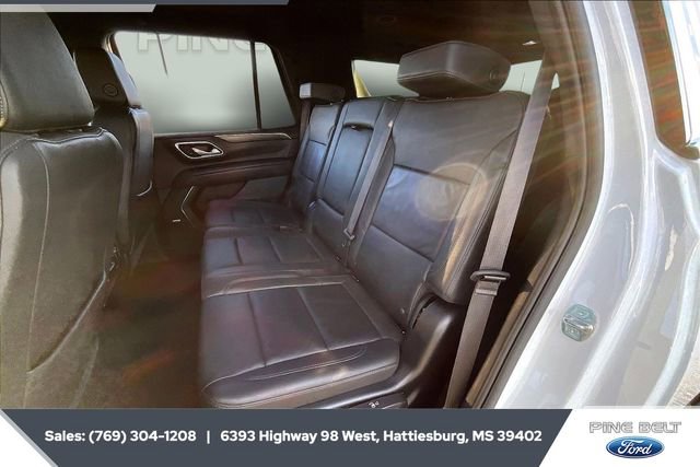 Used 2024 Chevrolet Tahoe LT image 19