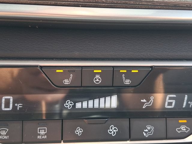 Used 2019 Nissan Altima 2.5 Platinum AWD/4WD image 25