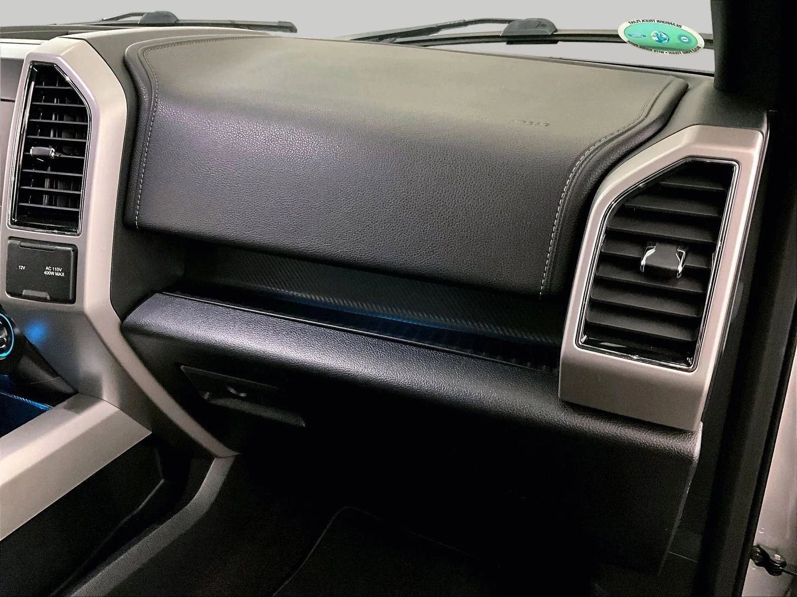 Certified 2018 Ford F150 Lariat image 15