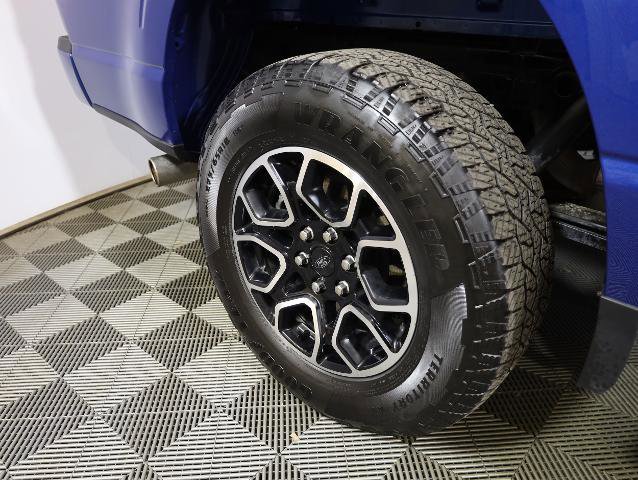 Certified 2023 Ford F150 XLT w/ Equipment Group 302A High image 38