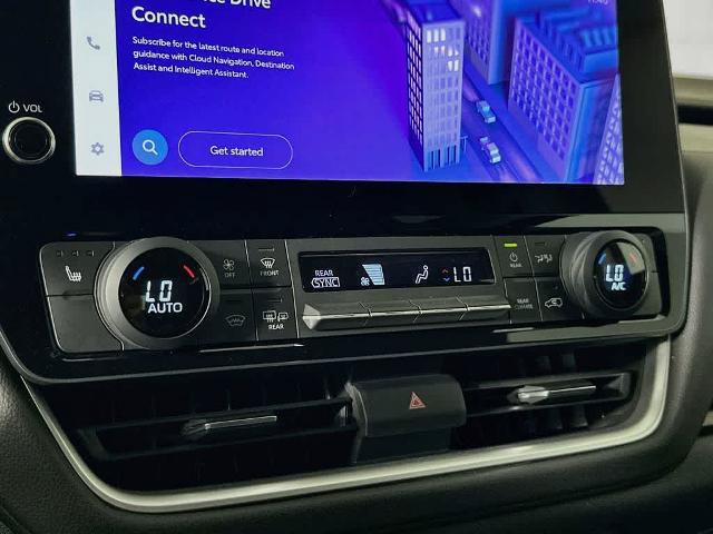 Used 2024 Toyota Grand Highlander AWD image 18