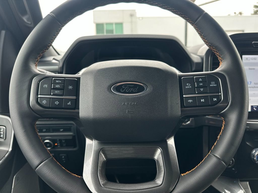 Certified 2023 Ford F150 Tremor w/ Trailer Tow Package image 21