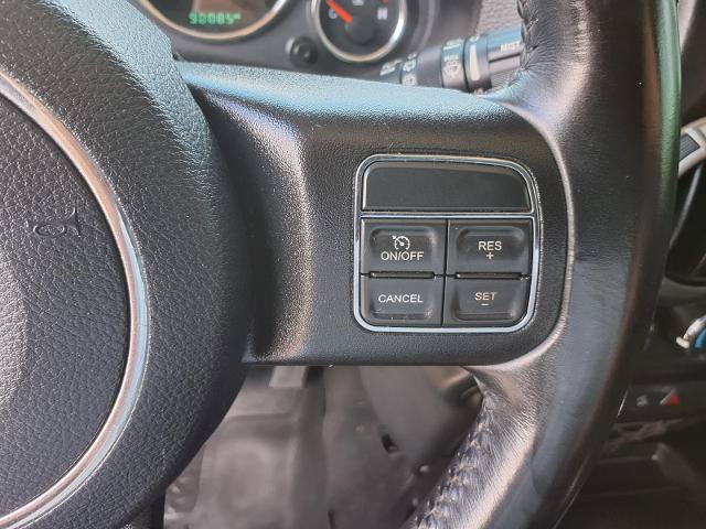 Used 2017 Jeep Wrangler Unlimited Sport w/ Quick Order Package 24S AWD/4WD image 10