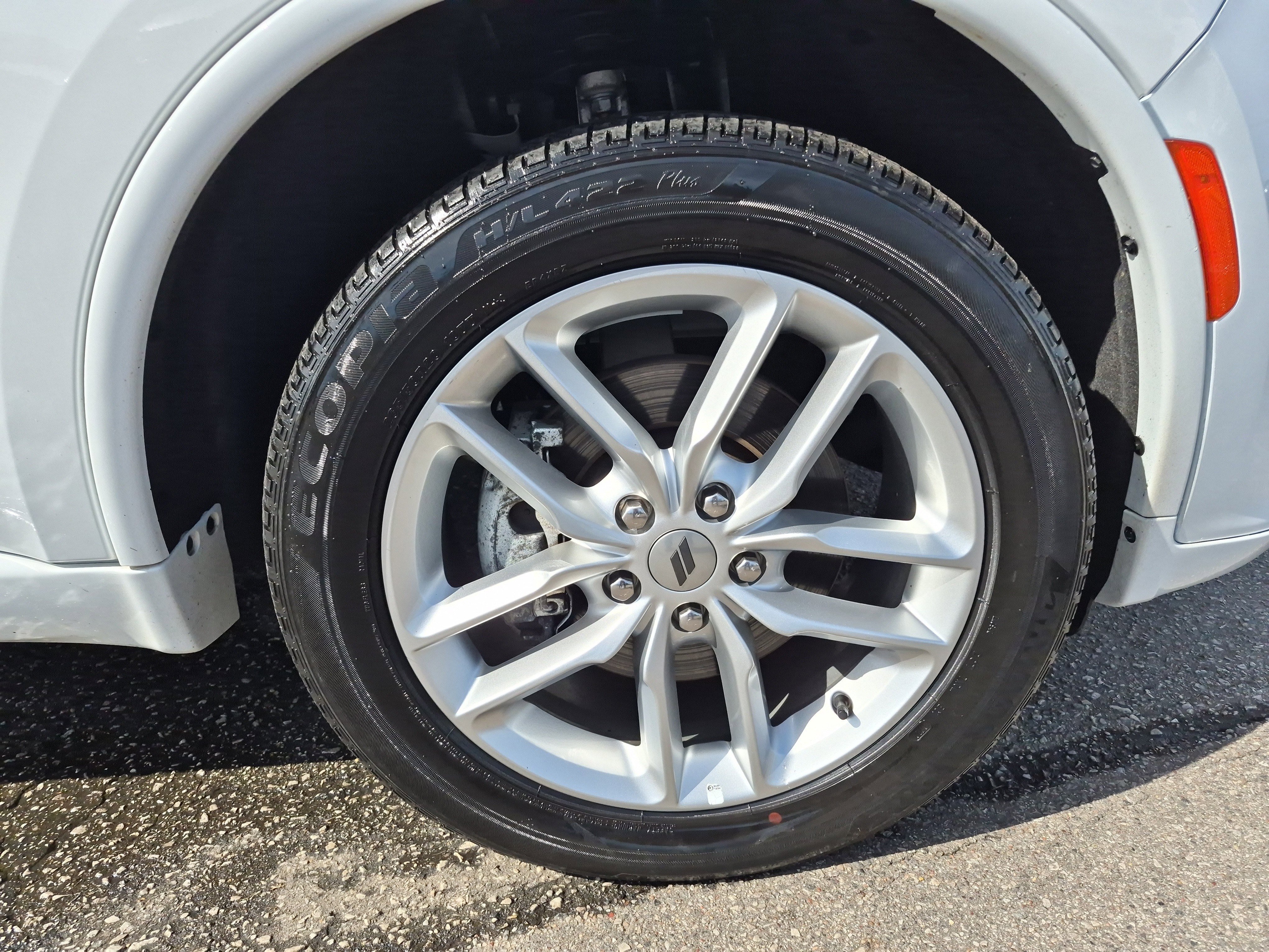 Used 2024 Dodge Durango GT image 7