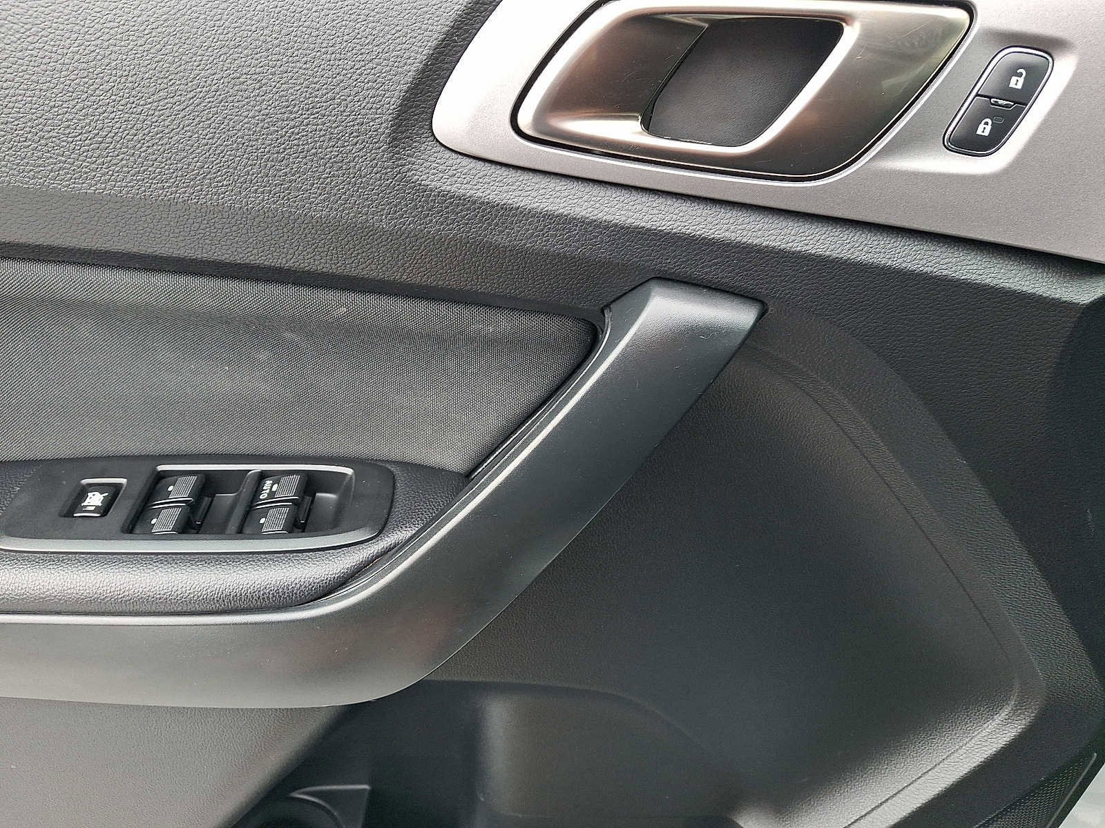 Certified 2021 Ford Ranger XLT w/ Equipment Group 302A High image 12