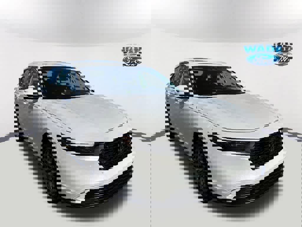 Used 2024 Honda Accord EX image 3